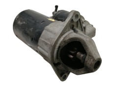Recambio de motor arranque para opel corsa c club referencia OEM IAM 0001107401  
