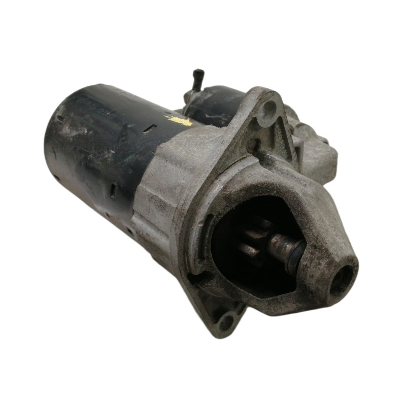 Recambio de motor arranque para opel corsa c club referencia OEM IAM 0001107401  