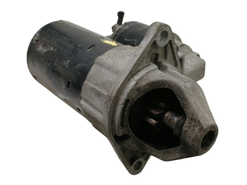 Recambio de motor arranque para opel corsa c club referencia OEM IAM 0001107401  