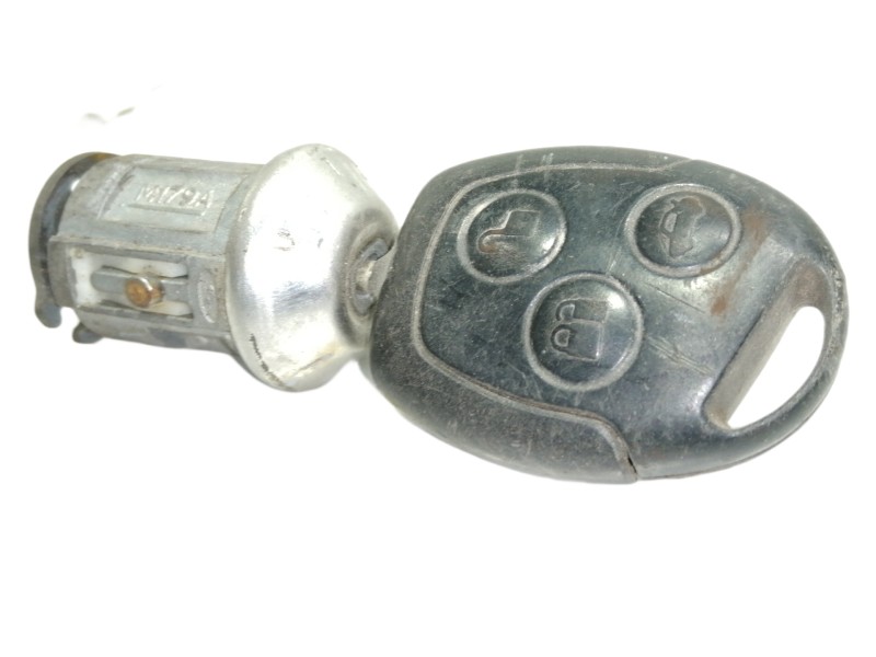 Recambio de conmutador de arranque para ford puma (cce) 1.4 referencia OEM IAM   