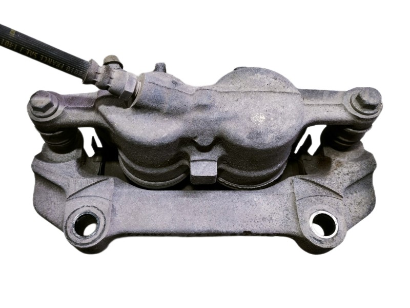 Recambio de pinza freno delantera izquierda para renault espace / grand espace (je0) 2.2 dci turbodiesel cat referencia OEM IAM 