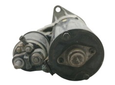 Recambio de motor arranque para opel corsa c club referencia OEM IAM 0001107401   2
