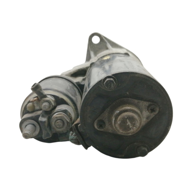 Recambio de motor arranque para opel corsa c club referencia OEM IAM 0001107401  