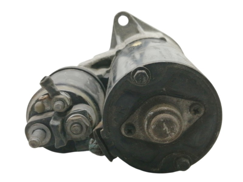 Recambio de motor arranque para opel corsa c club referencia OEM IAM 0001107401  