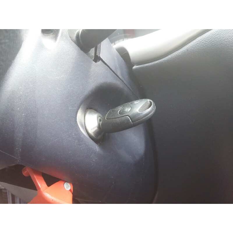 Recambio de conmutador de arranque para ford puma (cce) 1.4 referencia OEM IAM   