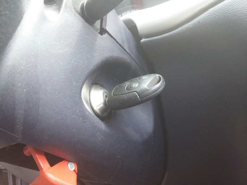 Recambio de conmutador de arranque para ford puma (cce) 1.4 referencia OEM IAM   