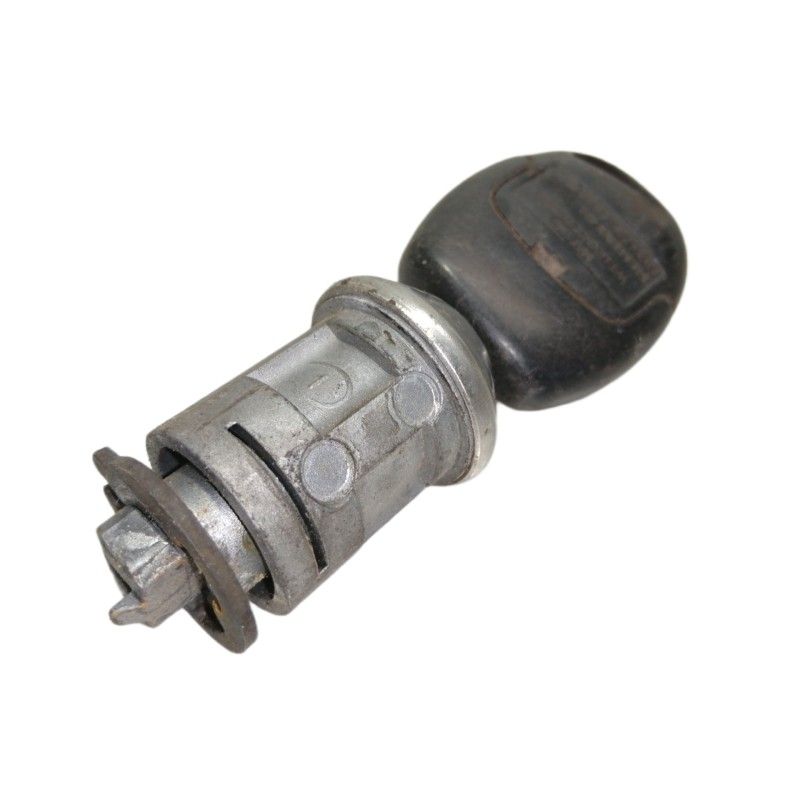 Recambio de conmutador de arranque para ford puma (cce) 1.4 referencia OEM IAM   