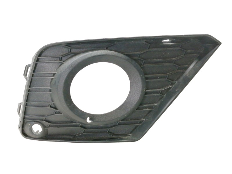 Recambio de rejilla paragolpes derecha para seat arona style referencia OEM IAM 6F9853666C  