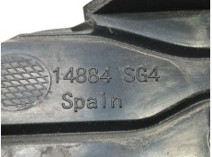 Recambio de rejilla paragolpes derecha para seat arona style referencia OEM IAM 6F9853666C   2