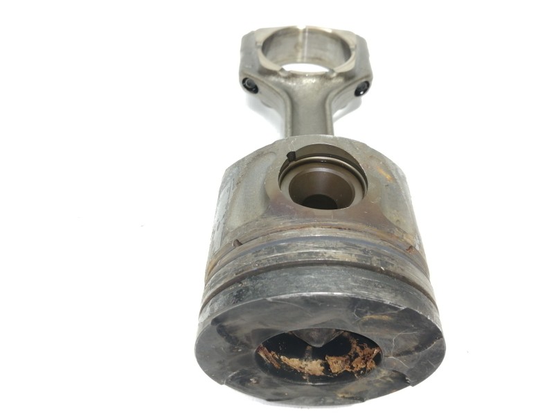 Recambio de piston para opel astra h caravan elegance referencia OEM IAM   