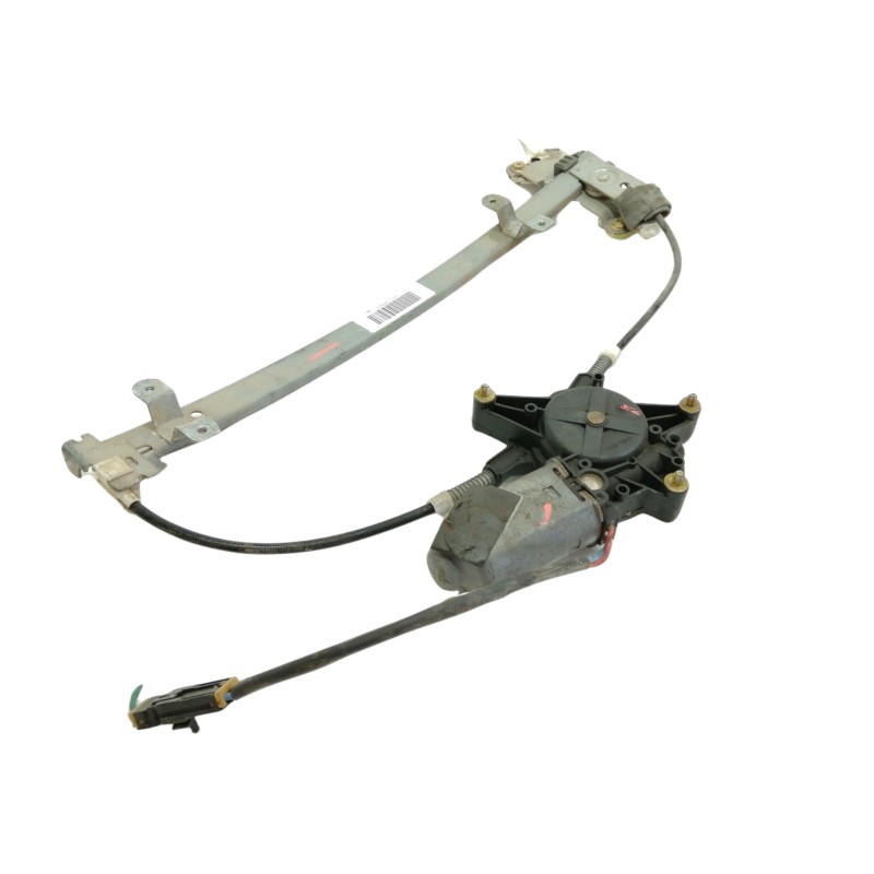 Recambio de elevalunas delantero derecho para nissan primera berl./familiar (p10/w10) básico referencia OEM IAM   