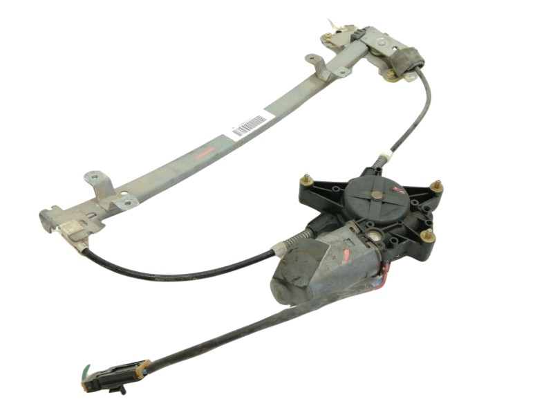 Recambio de elevalunas delantero derecho para nissan primera berl./familiar (p10/w10) básico referencia OEM IAM   