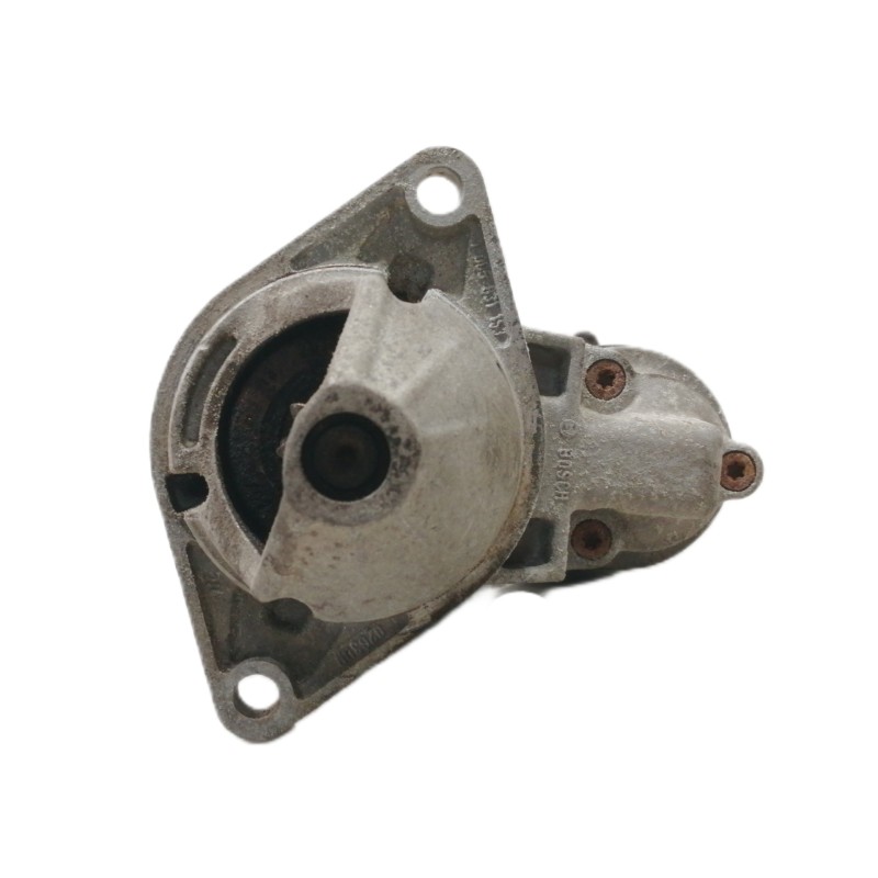 Recambio de motor arranque para opel corsa c club referencia OEM IAM 0001107401  