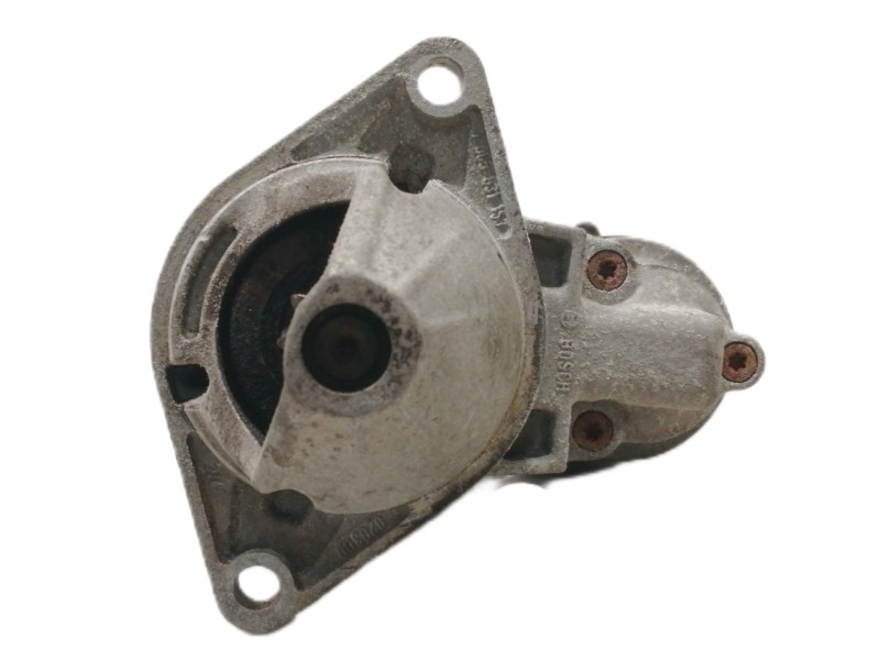 Recambio de motor arranque para opel corsa c club referencia OEM IAM 0001107401  