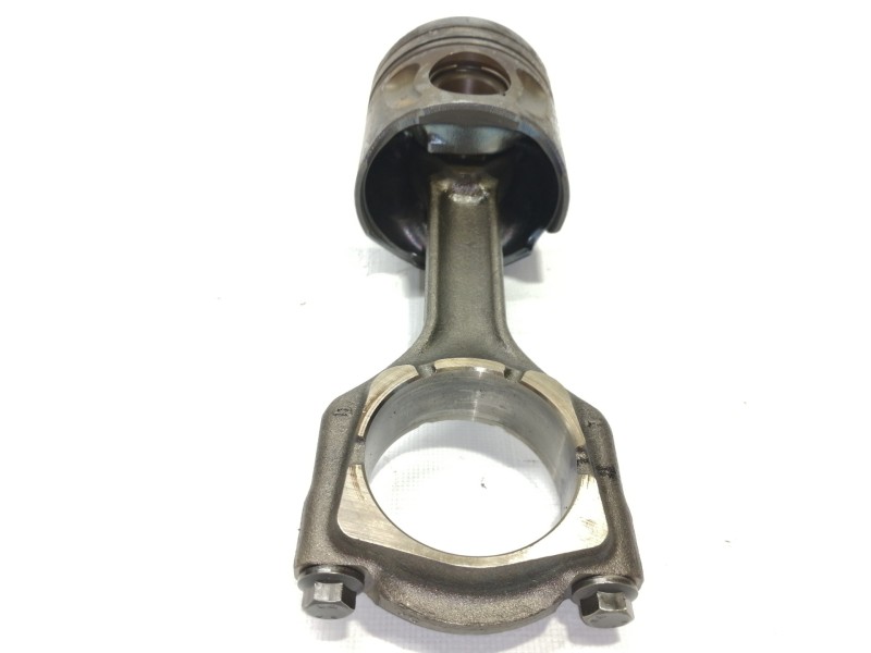 Recambio de piston para opel astra h caravan elegance referencia OEM IAM   