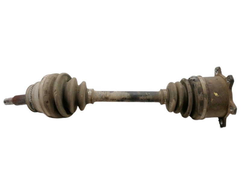 Recambio de transmision trasera izquierda para mitsubishi montero (v60/v70) 3.2 di-d cat referencia OEM IAM   