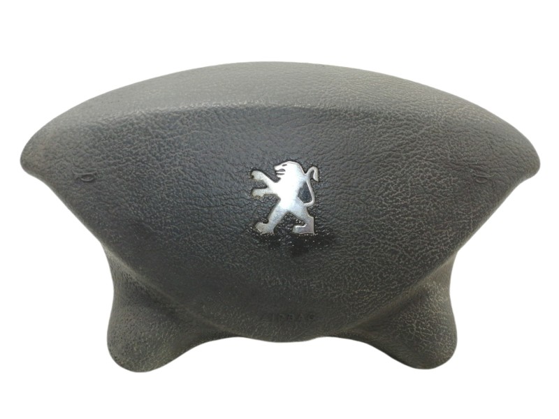 Recambio de airbag delantero izquierdo para peugeot 807 st referencia OEM IAM AA065F  