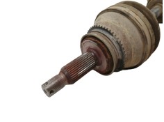 Recambio de transmision trasera izquierda para mitsubishi montero (v60/v70) 3.2 di-d cat referencia OEM IAM    2