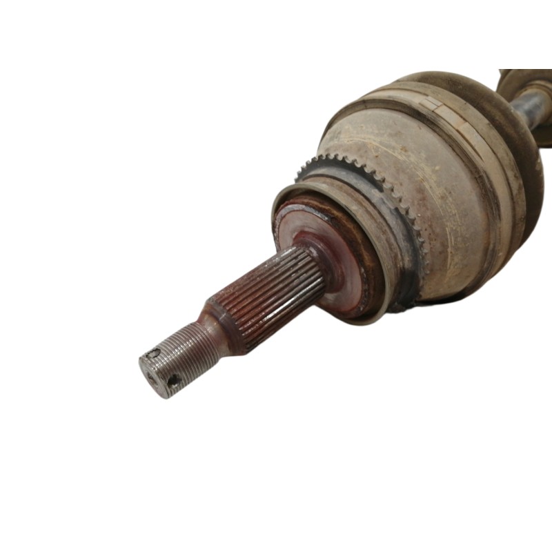 Recambio de transmision trasera izquierda para mitsubishi montero (v60/v70) 3.2 di-d cat referencia OEM IAM   