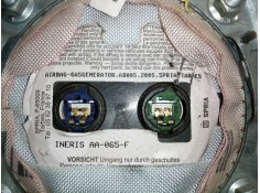 Recambio de airbag delantero izquierdo para peugeot 807 st referencia OEM IAM AA065F   2