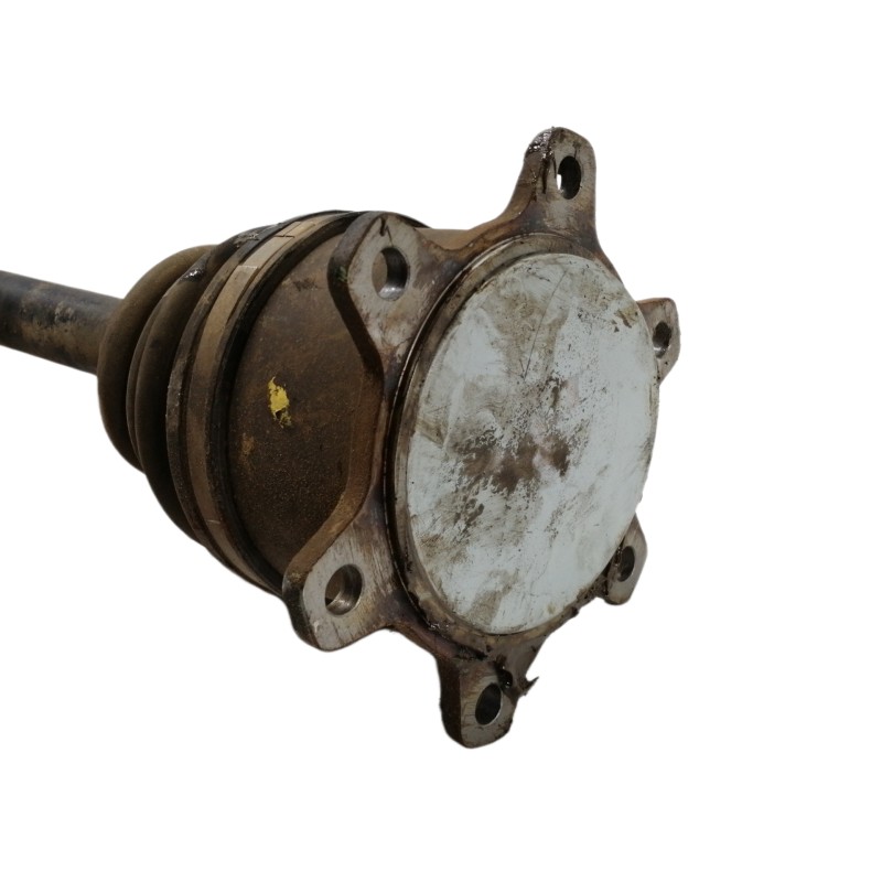 Recambio de transmision trasera izquierda para mitsubishi montero (v60/v70) 3.2 di-d cat referencia OEM IAM   