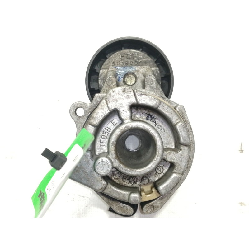 Recambio de tensor correa auxiliar para opel astra h caravan elegance referencia OEM IAM 55190813  
