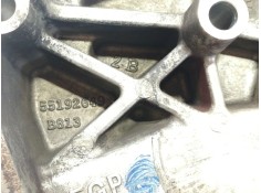 Recambio de soporte motor para opel astra h caravan elegance referencia OEM IAM 55192649   2