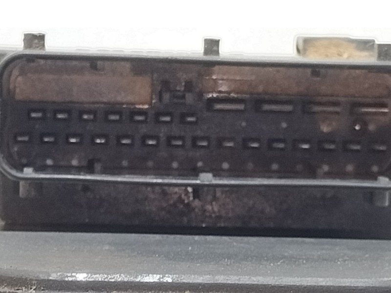 Recambio de abs para peugeot 406 berlina (s1/s2) srdt referencia OEM IAM 0265216458  