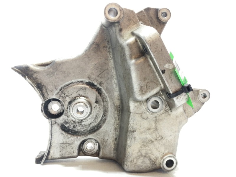 Recambio de soporte motor para opel astra h caravan elegance referencia OEM IAM 55192649  