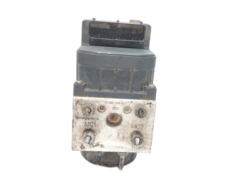 Recambio de abs para peugeot 406 berlina (s1/s2) srdt referencia OEM IAM 0265216458  