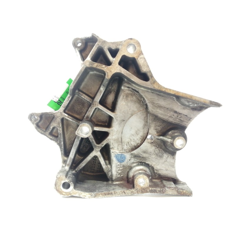 Recambio de soporte motor para opel astra h caravan elegance referencia OEM IAM 55192649  