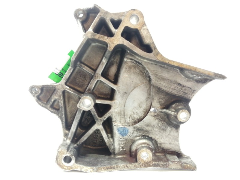 Recambio de soporte motor para opel astra h caravan elegance referencia OEM IAM 55192649  