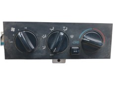 Recambio de mando calefaccion / aire acondicionado para jeep gr.cherokee (zj)/(z) 2.5 td laredo (z) referencia OEM IAM 55035964 