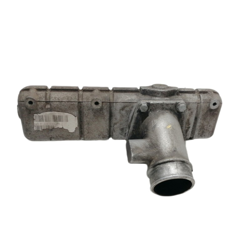 Recambio de colector admision para renault master desde ´98 base, caja cerrada l1h1 rs 3078 referencia OEM IAM 4856522  