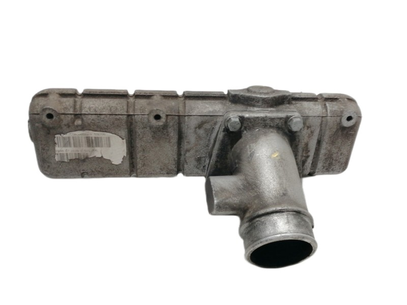 Recambio de colector admision para renault master desde ´98 base, caja cerrada l1h1 rs 3078 referencia OEM IAM 4856522  