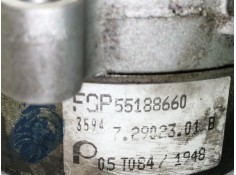 Recambio de depresor freno / bomba vacio para opel astra h caravan elegance referencia OEM IAM 55188660   2