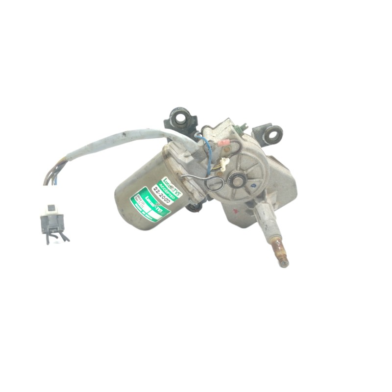 Recambio de motor limpia trasero para tata safari 42fd referencia OEM IAM 26071175 26071175 