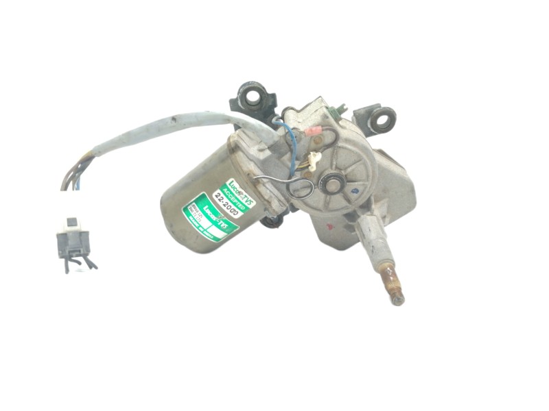 Recambio de motor limpia trasero para tata safari 42fd referencia OEM IAM 26071175 26071175 