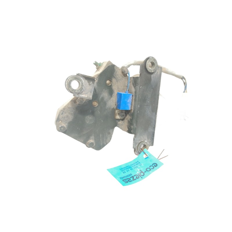 Recambio de motor limpia trasero para tata safari 42fd referencia OEM IAM 26071175 26071175 