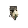 Recambio de warning para volkswagen polo classic (86c, 80) 1.3 referencia OEM IAM 161953235B  