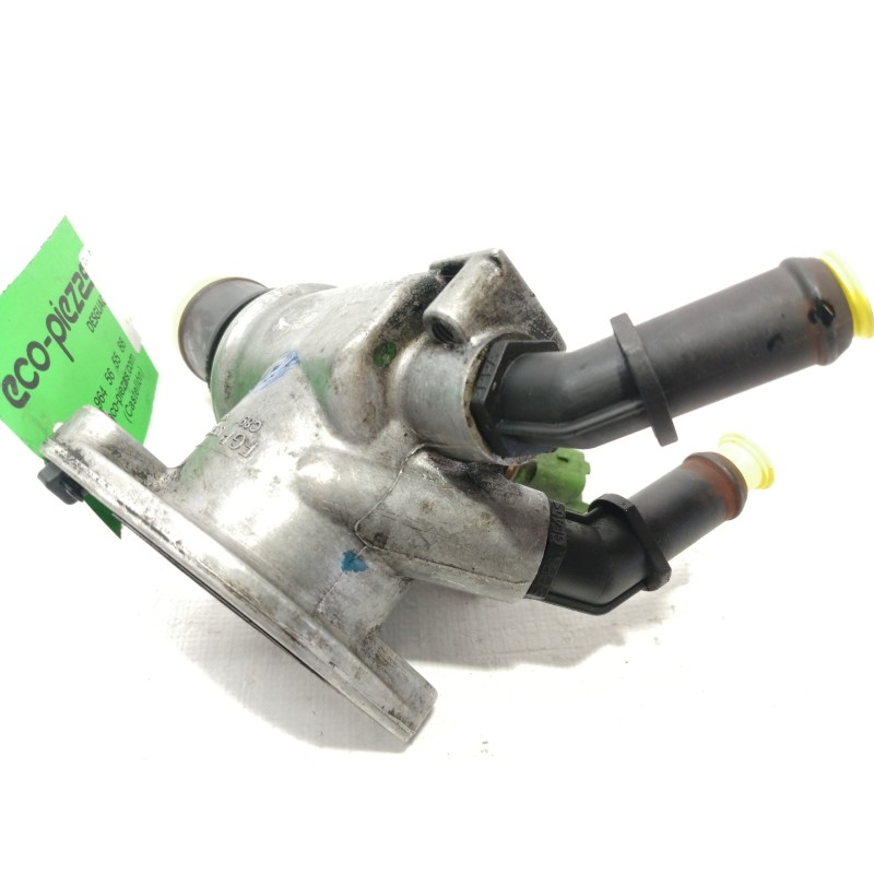 Recambio de termostato para opel astra h caravan elegance referencia OEM IAM 55203388  