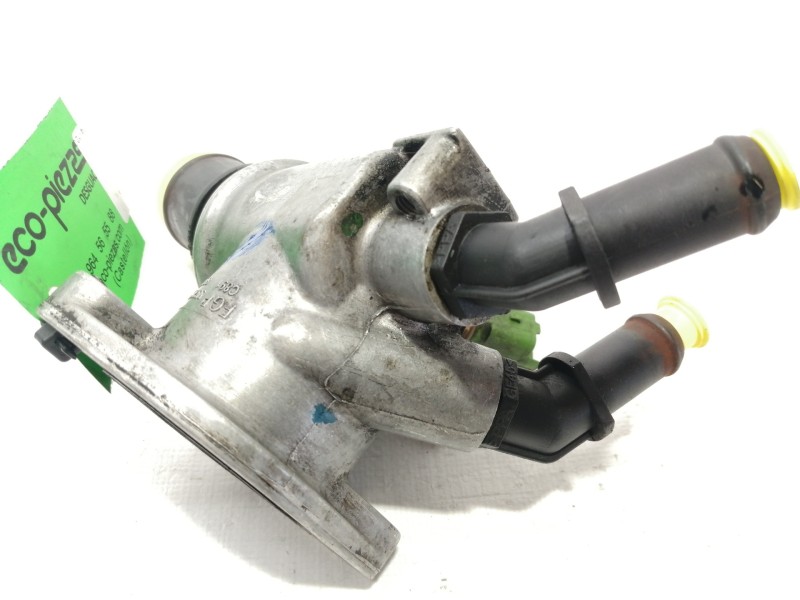 Recambio de termostato para opel astra h caravan elegance referencia OEM IAM 55203388  