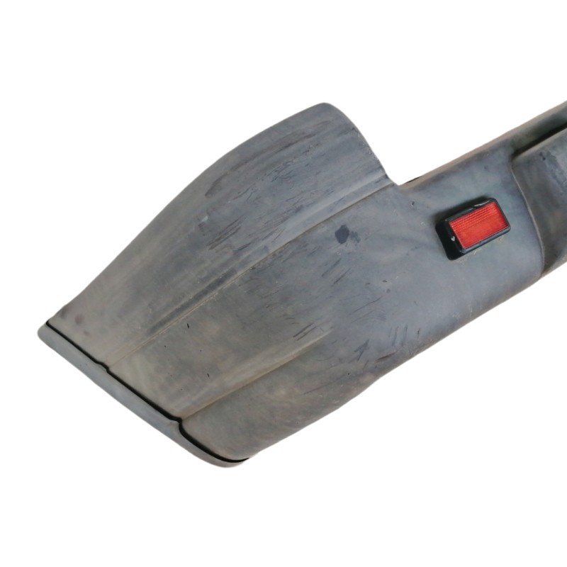 Recambio de paragolpes trasero para jeep gr.cherokee (zj)/(z) 2.5 td laredo (z) referencia OEM IAM   