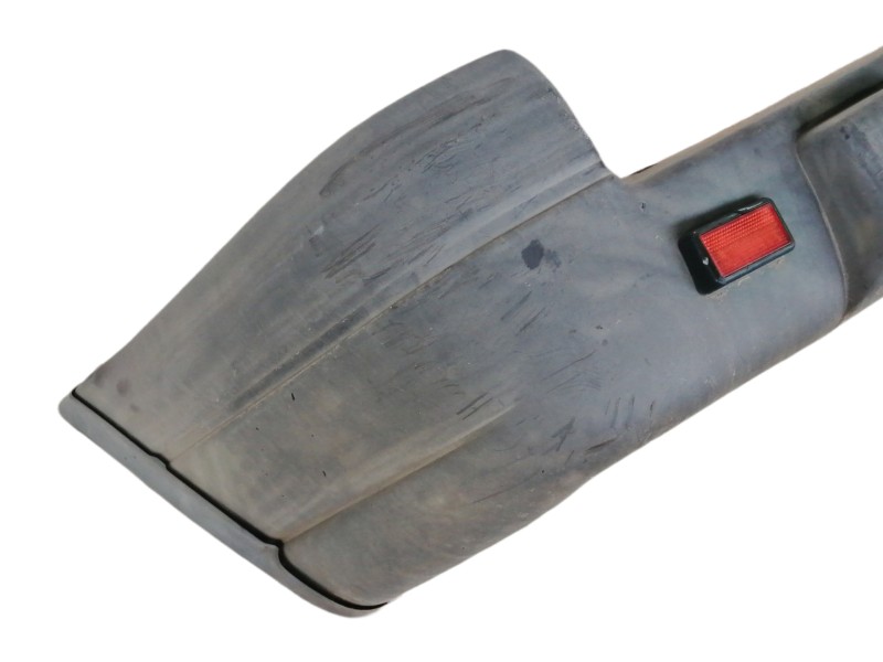 Recambio de paragolpes trasero para jeep gr.cherokee (zj)/(z) 2.5 td laredo (z) referencia OEM IAM   