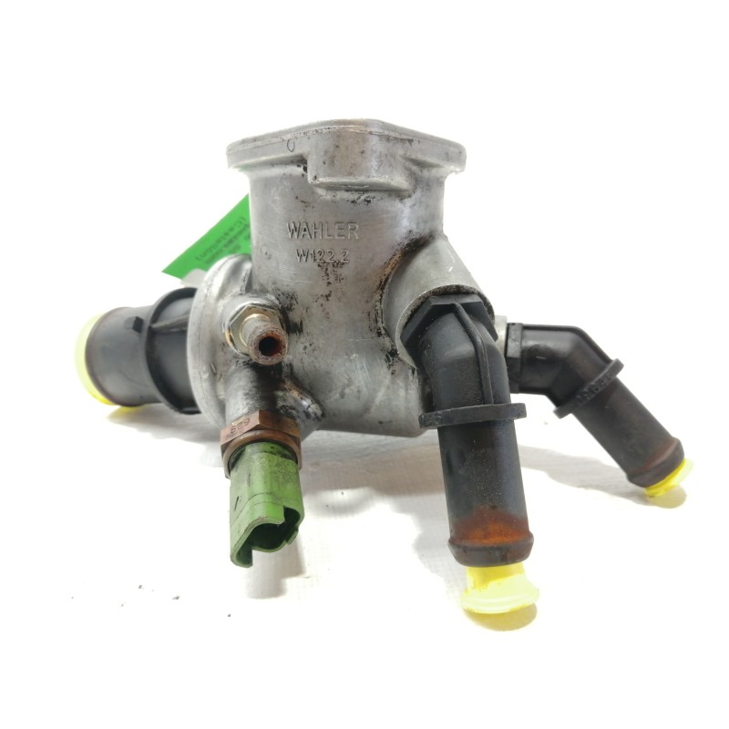 Recambio de termostato para opel astra h caravan elegance referencia OEM IAM 55203388  