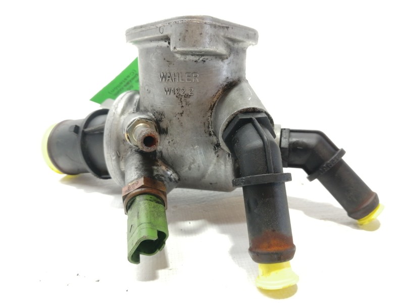 Recambio de termostato para opel astra h caravan elegance referencia OEM IAM 55203388  