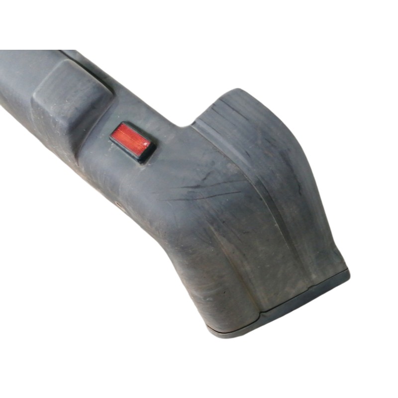 Recambio de paragolpes trasero para jeep gr.cherokee (zj)/(z) 2.5 td laredo (z) referencia OEM IAM   