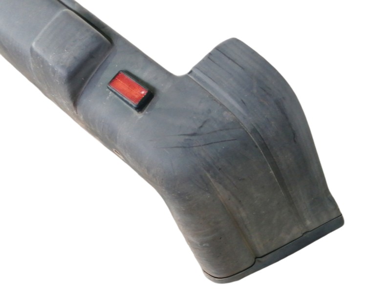 Recambio de paragolpes trasero para jeep gr.cherokee (zj)/(z) 2.5 td laredo (z) referencia OEM IAM   