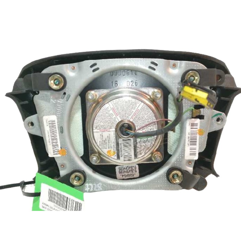 Recambio de airbag delantero izquierdo para bmw serie 3 berlina (e46) 320d referencia OEM IAM 33109576303K  