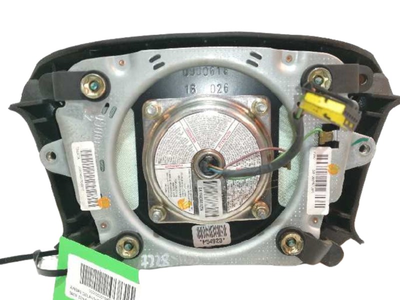 Recambio de airbag delantero izquierdo para bmw serie 3 berlina (e46) 320d referencia OEM IAM 33109576303K  